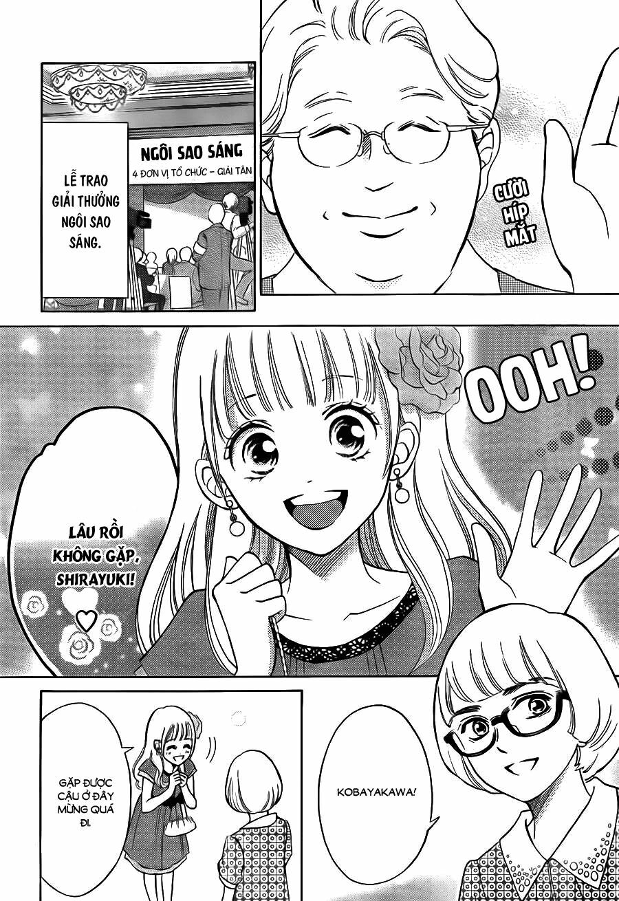Hope: Chapter 12