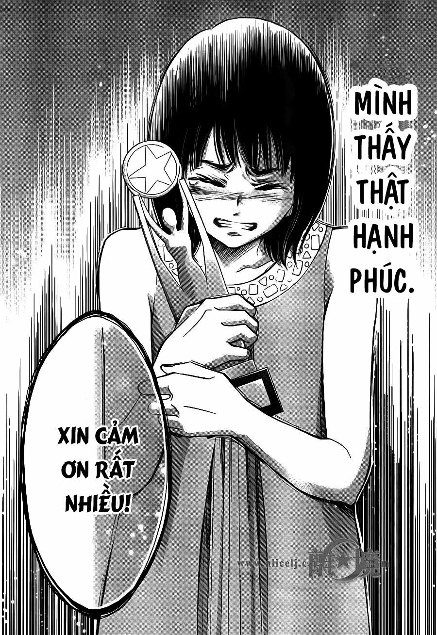 Hope: Chapter 12