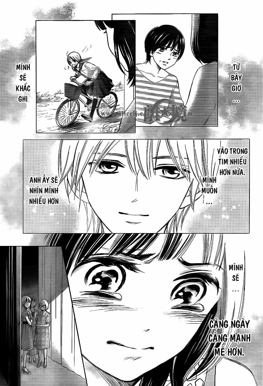 Hope: Chapter 12