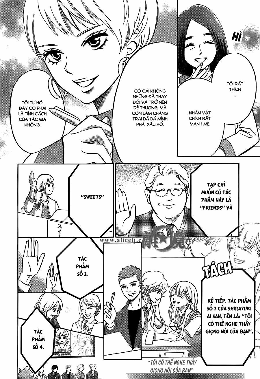 Hope: Chapter 12