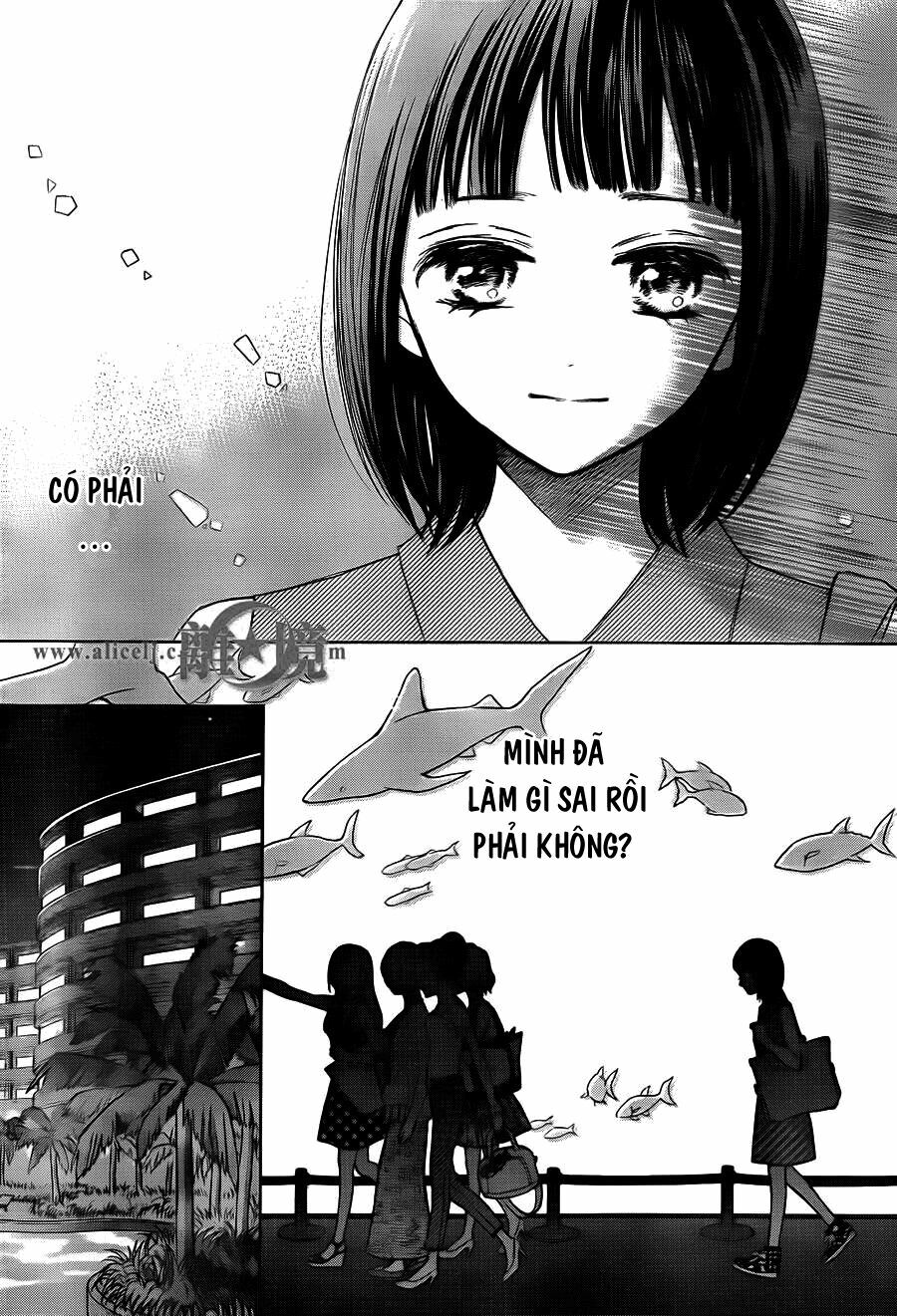 Hope: Chapter 13
