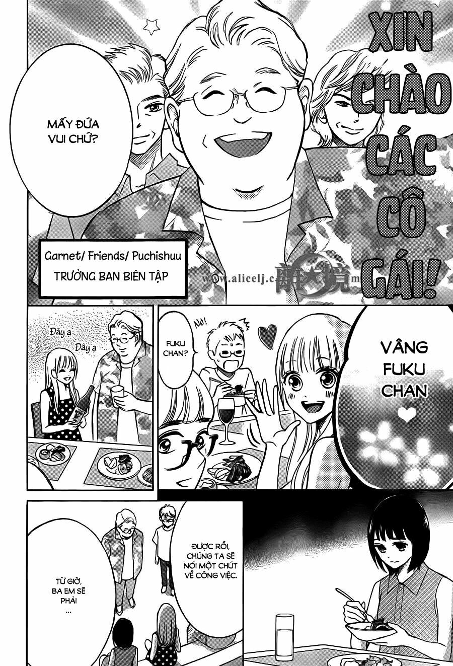 Hope: Chapter 13