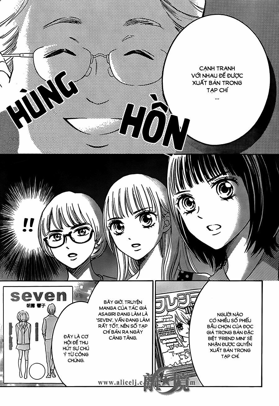 Hope: Chapter 13