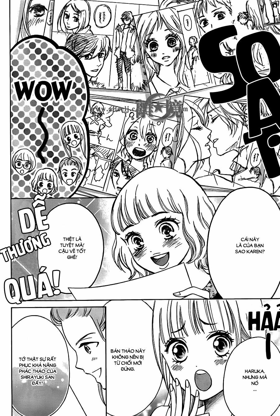 Hope: Chapter 13