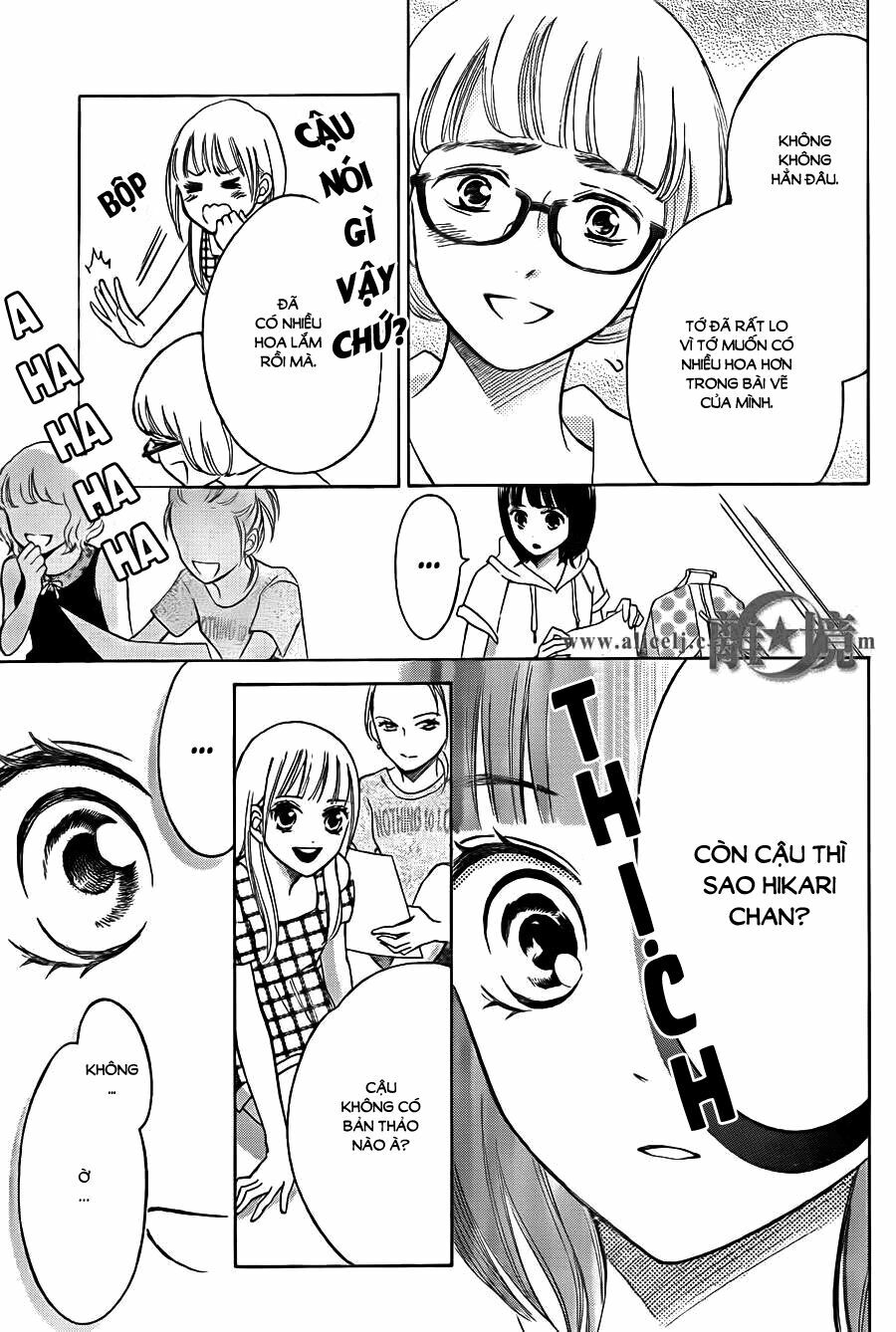 Hope: Chapter 13