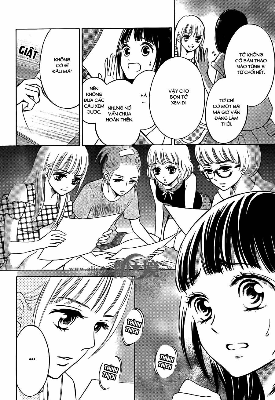 Hope: Chapter 13