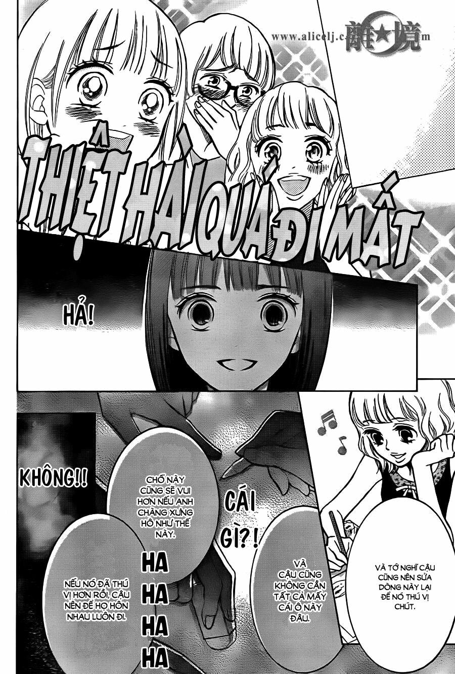 Hope: Chapter 13