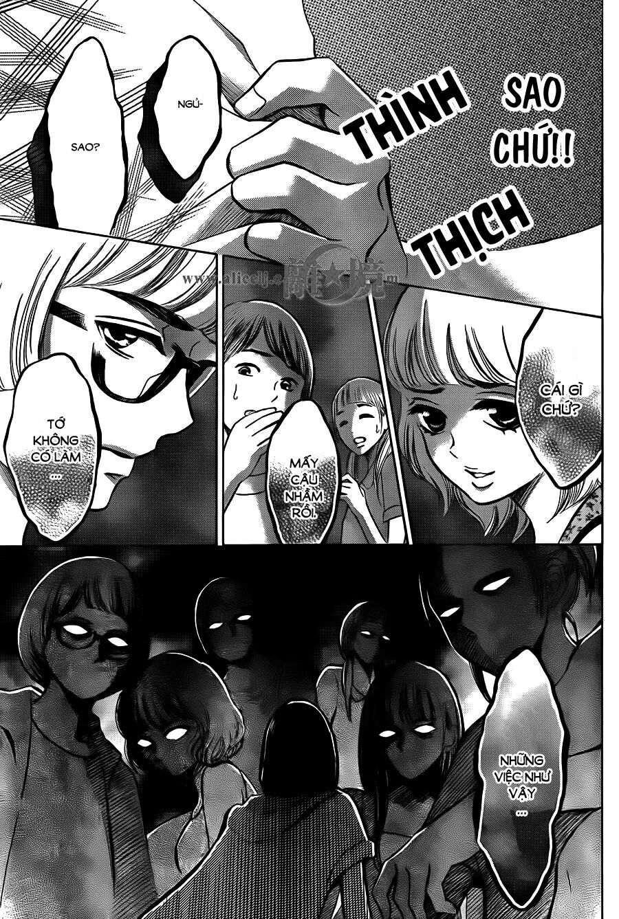 Hope: Chapter 13
