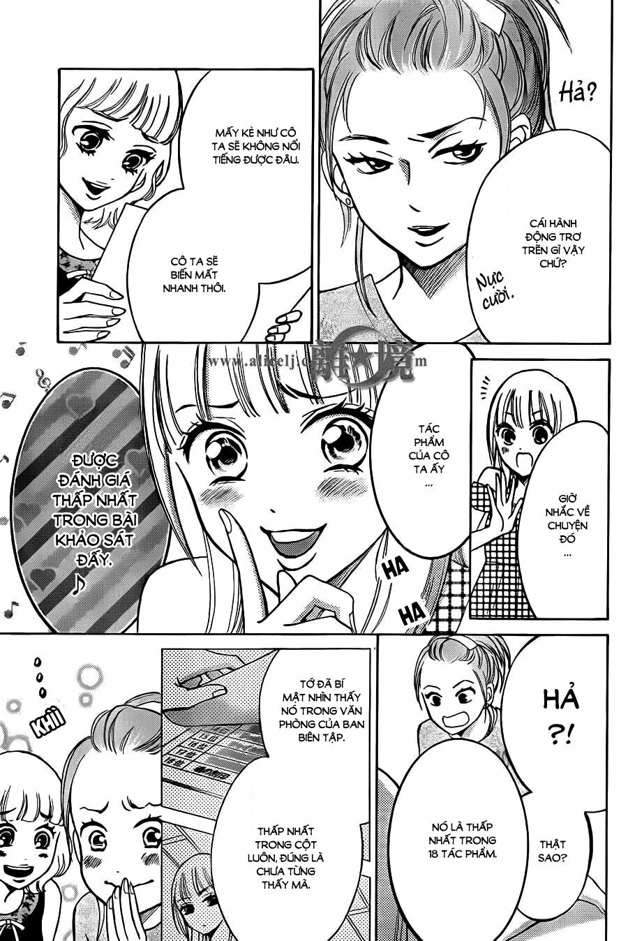 Hope: Chapter 13