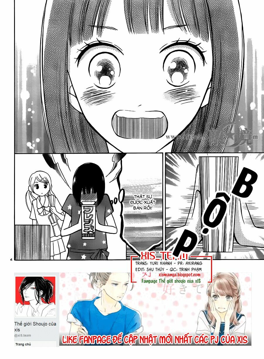 Hope: Chapter 13