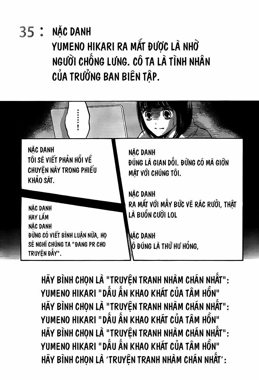 Hope: Chapter 13