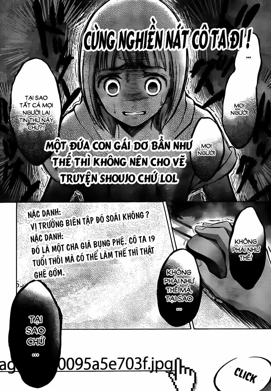 Hope: Chapter 13
