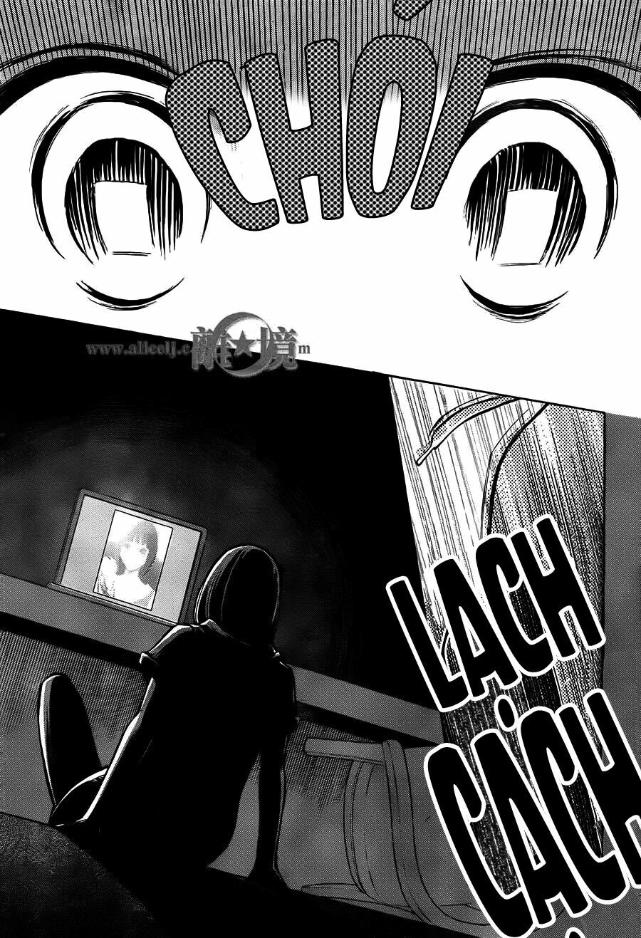 Hope: Chapter 13