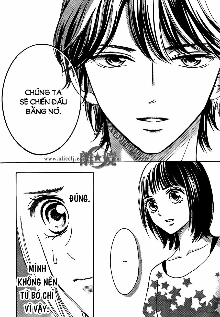 Hope: Chapter 13
