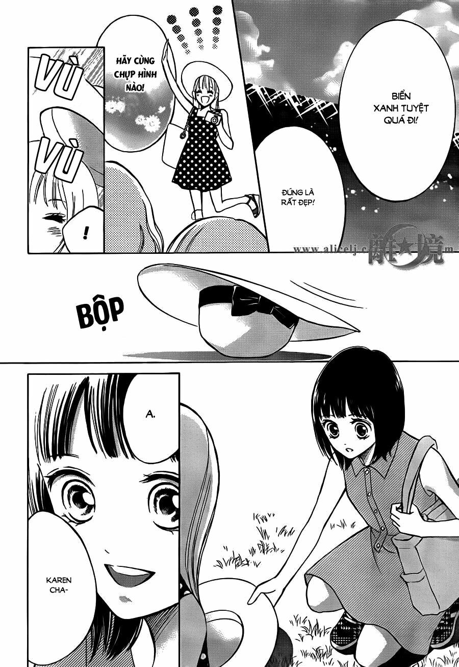 Hope: Chapter 13