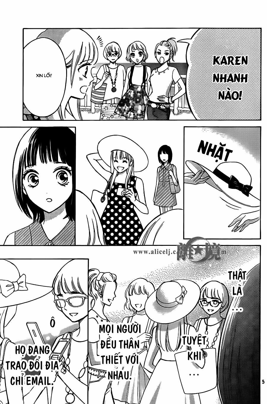 Hope: Chapter 13