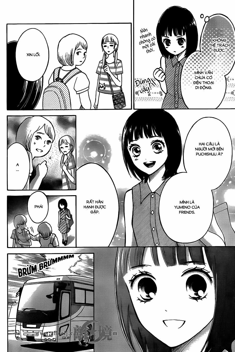 Hope: Chapter 13