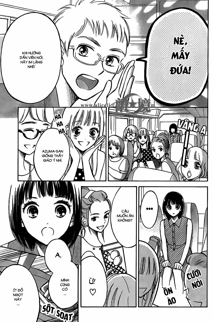 Hope: Chapter 13