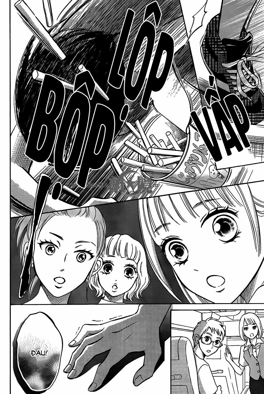 Hope: Chapter 13