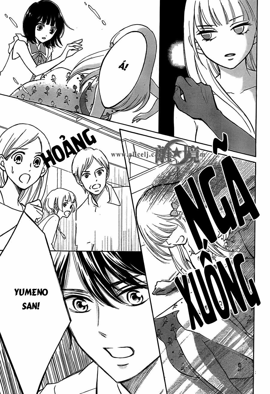 Hope: Chapter 14