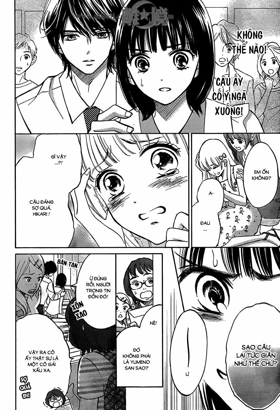 Hope: Chapter 14