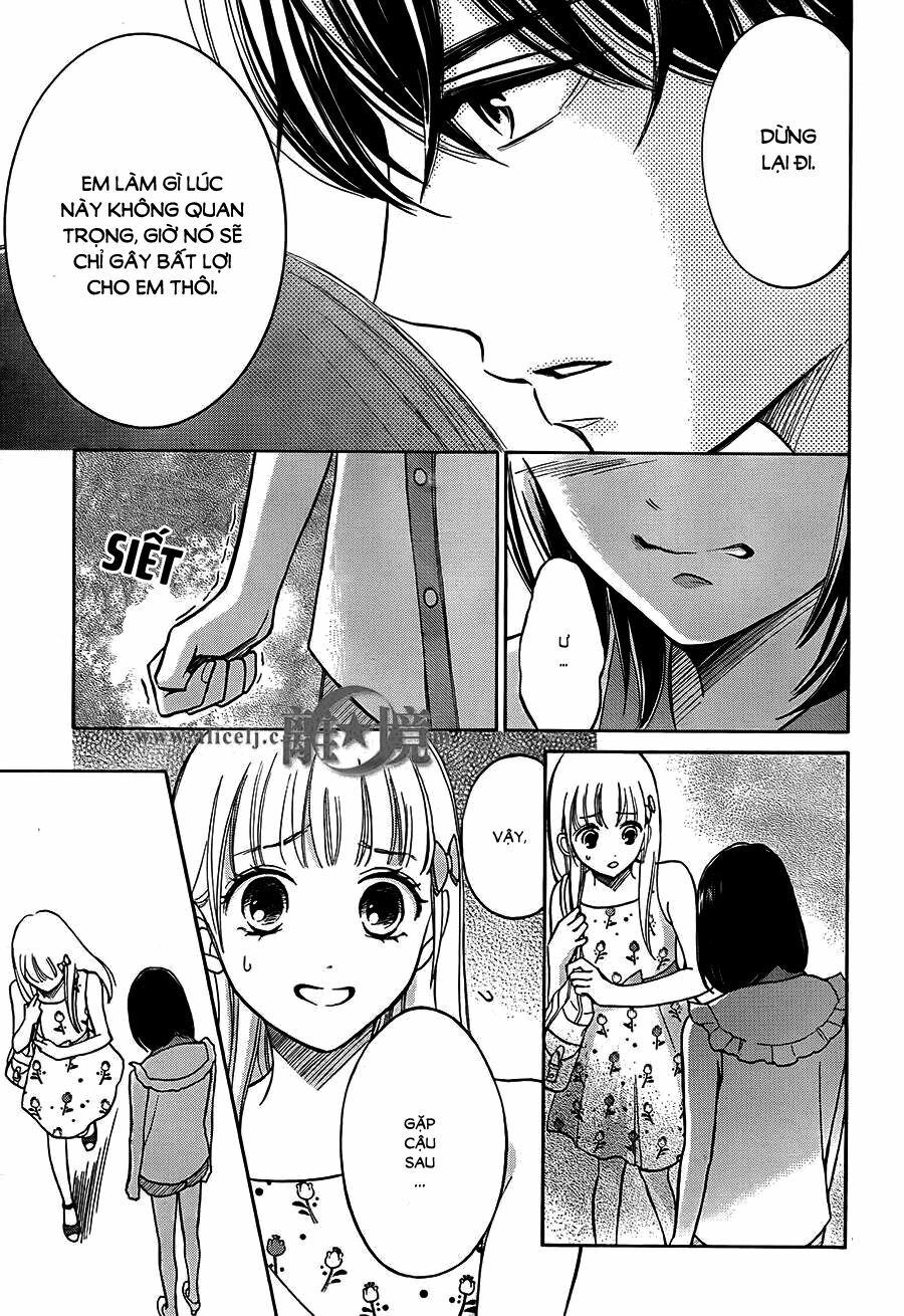 Hope: Chapter 14