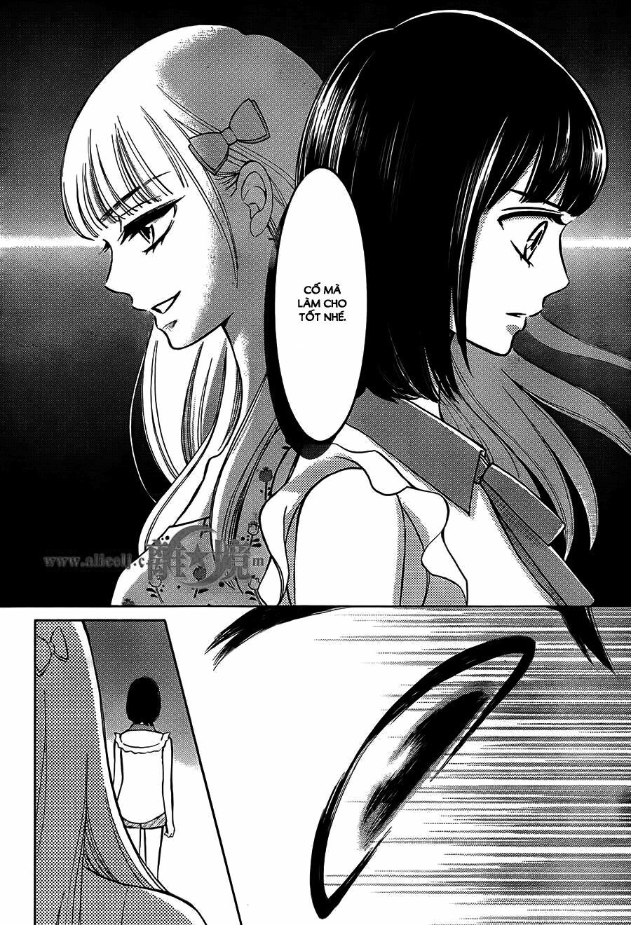 Hope: Chapter 14