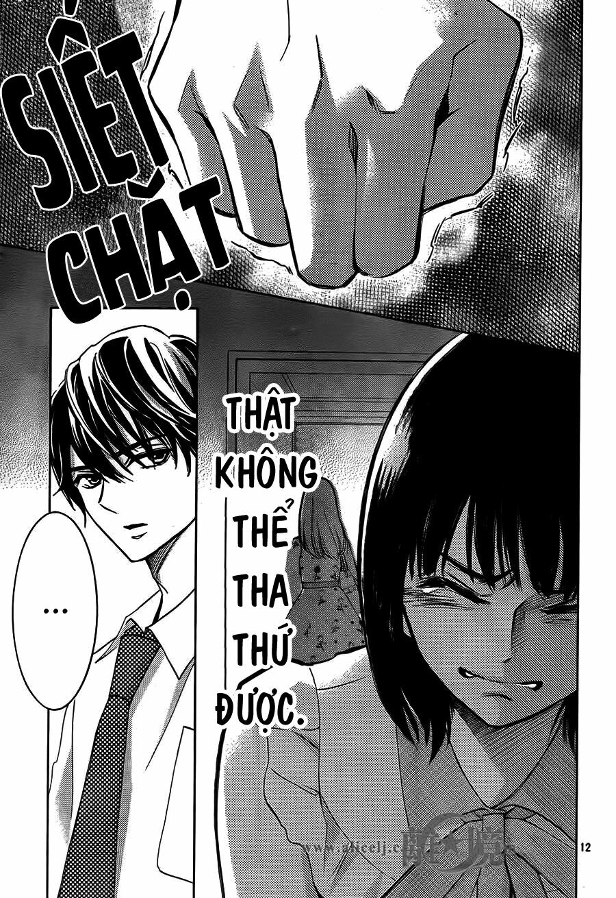 Hope: Chapter 14