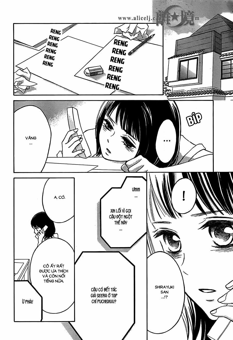 Hope: Chapter 14
