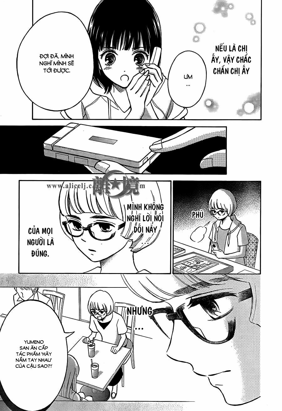 Hope: Chapter 14