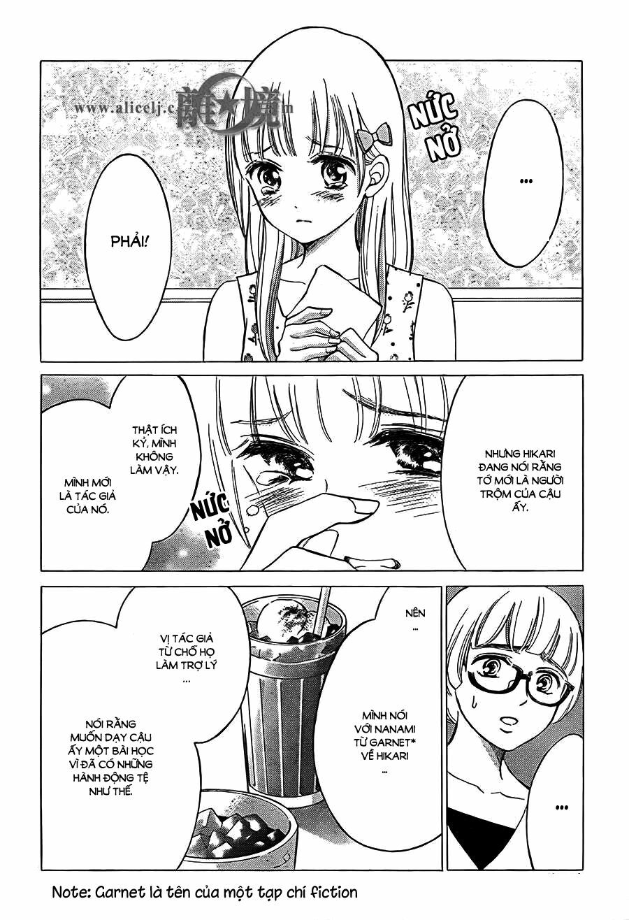 Hope: Chapter 14