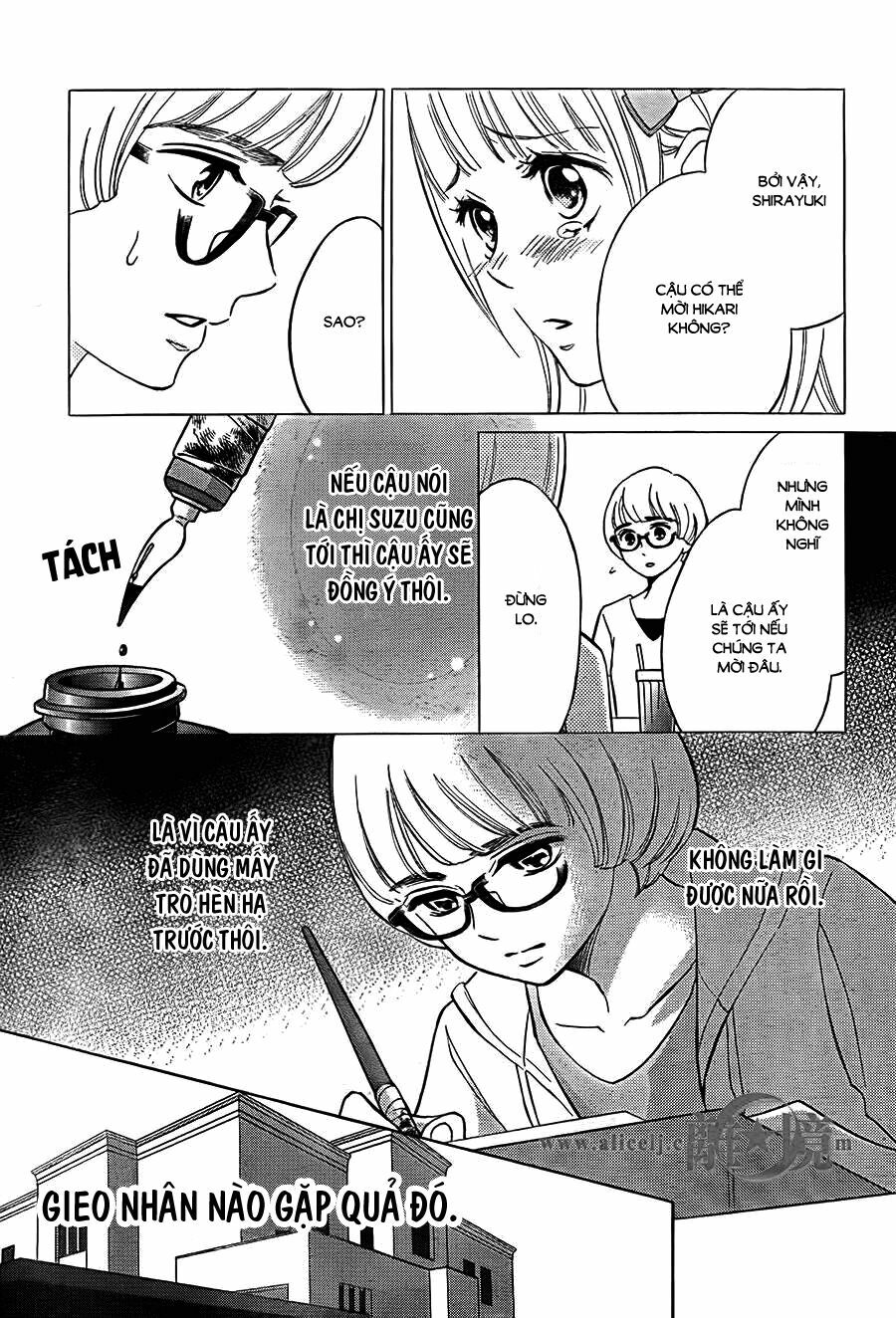 Hope: Chapter 14