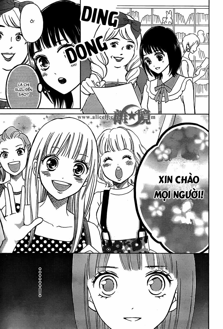 Hope: Chapter 14