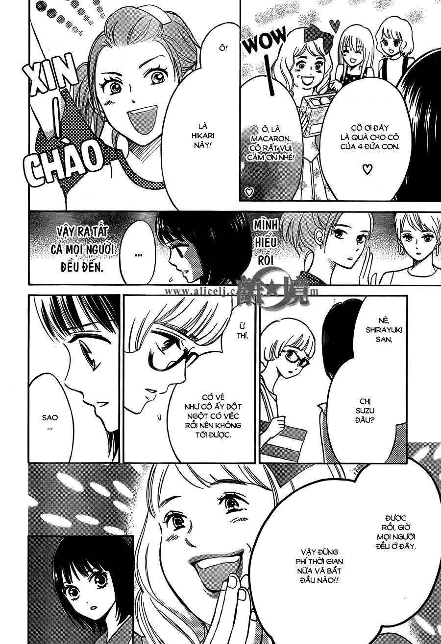 Hope: Chapter 14
