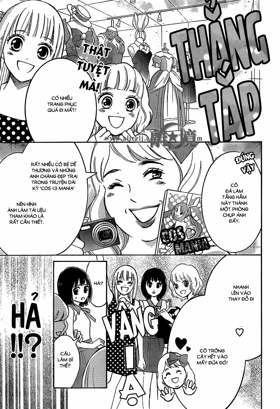 Hope: Chapter 14