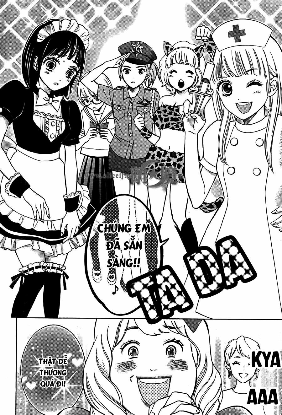Hope: Chapter 14