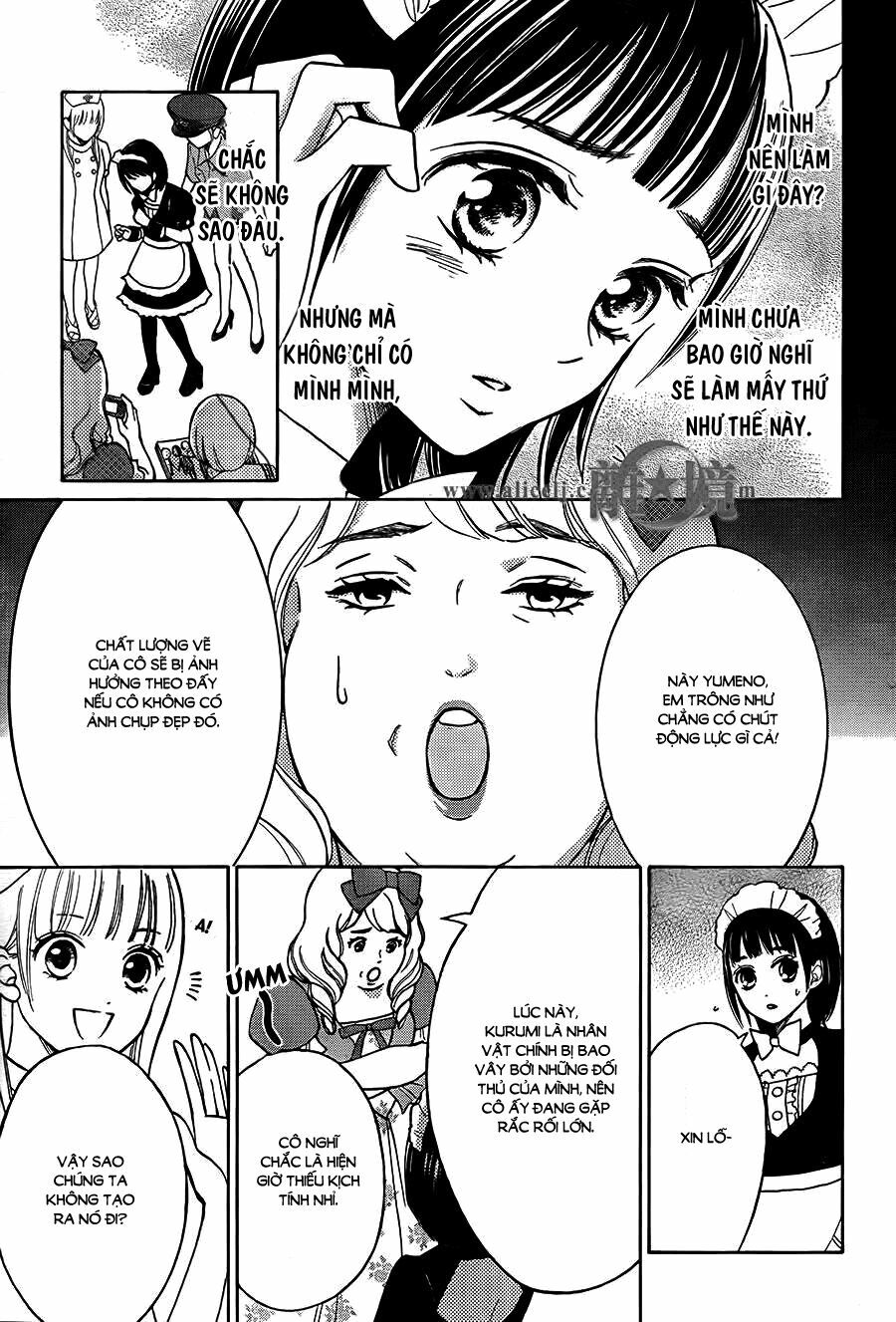 Hope: Chapter 14