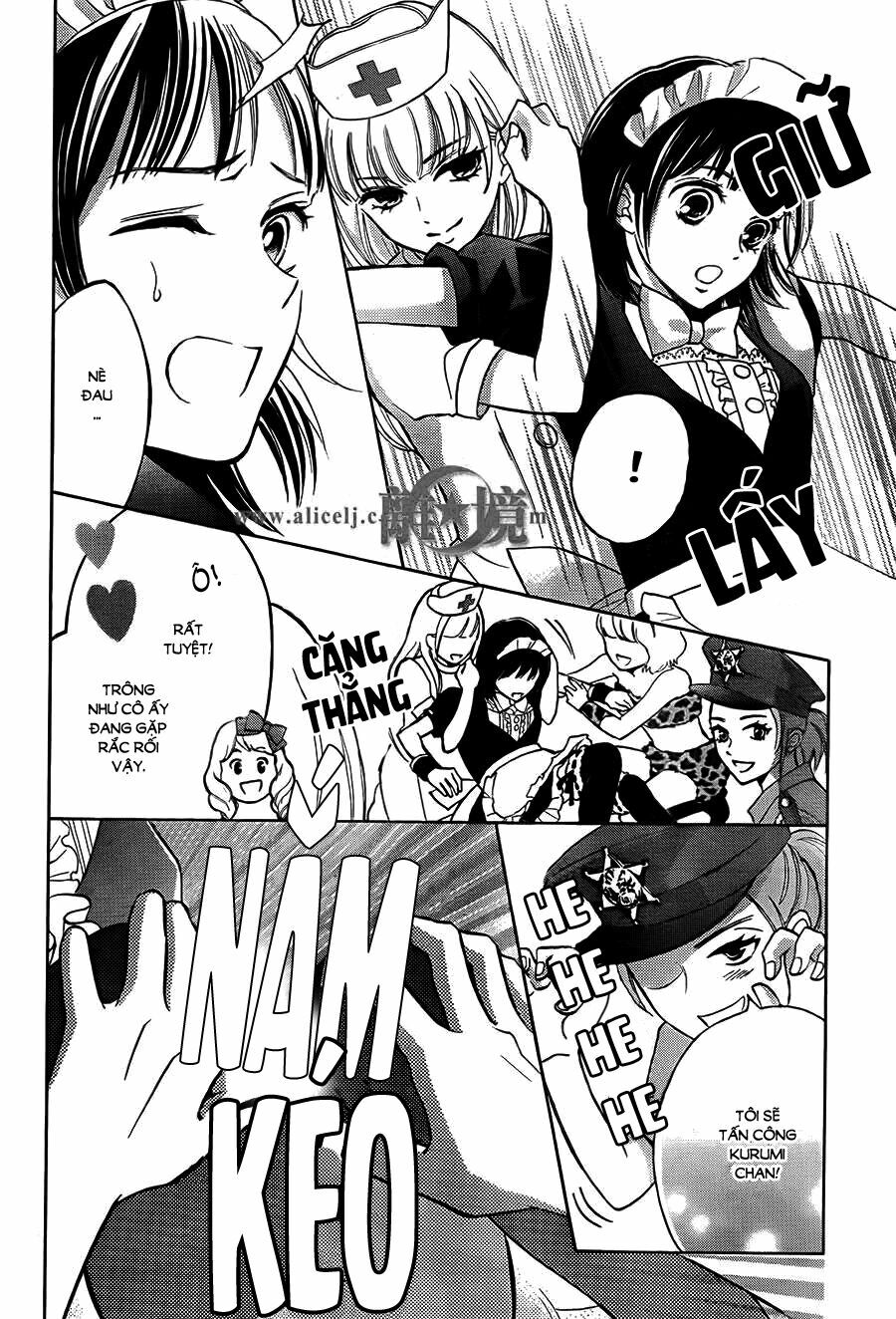 Hope: Chapter 14