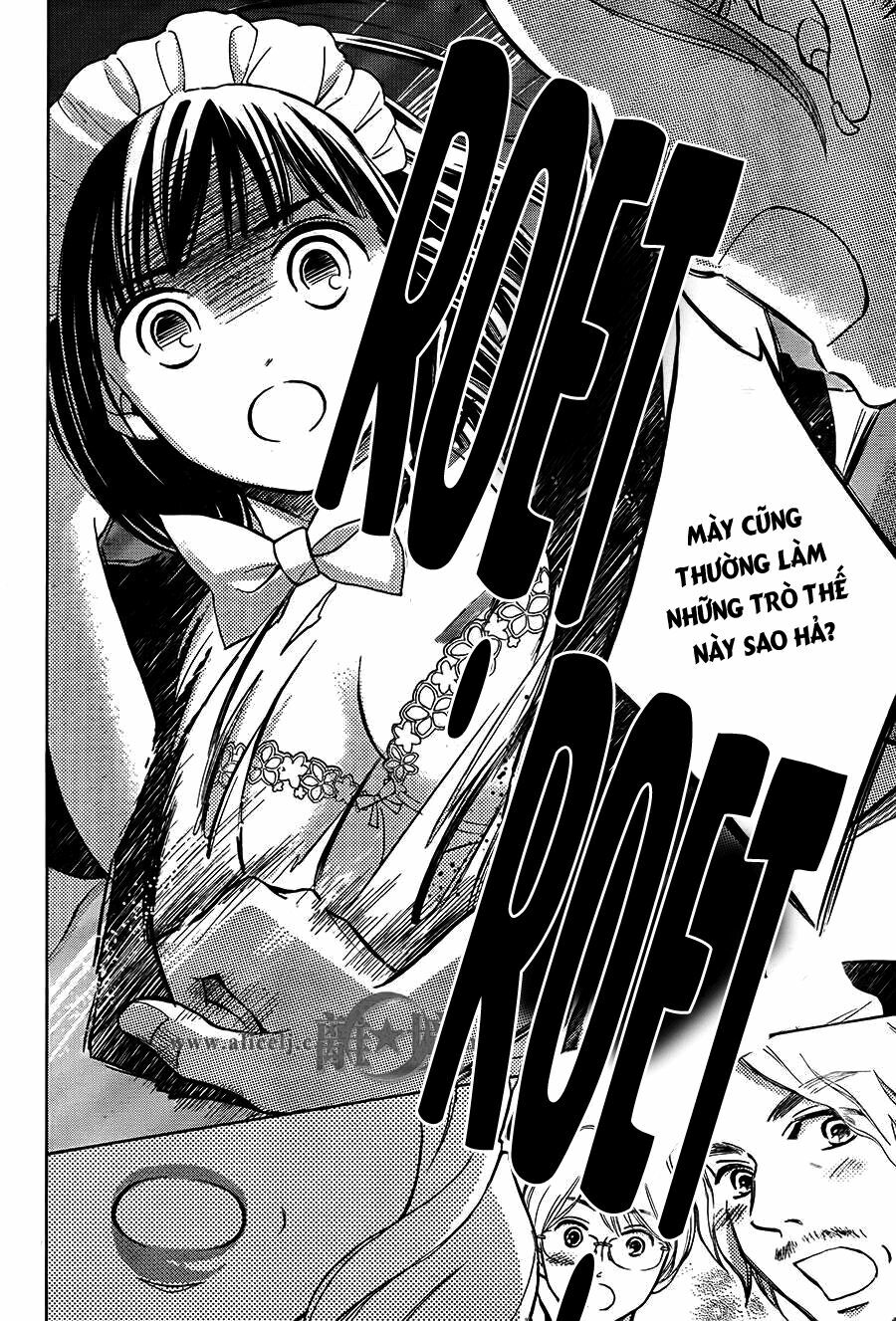 Hope: Chapter 14