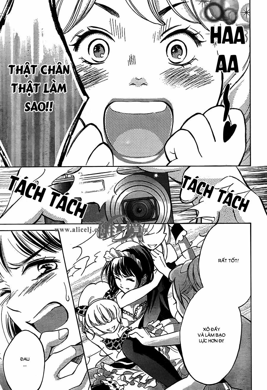 Hope: Chapter 14
