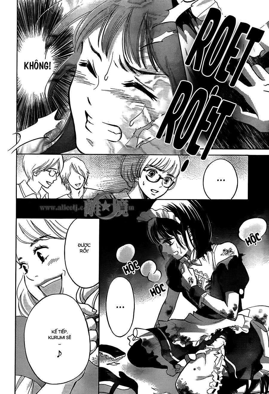 Hope: Chapter 14