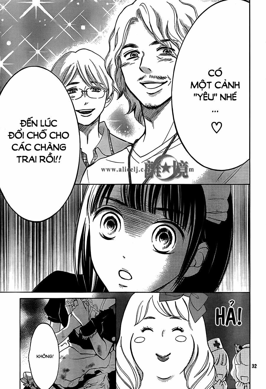 Hope: Chapter 14