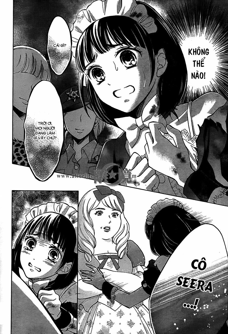 Hope: Chapter 14