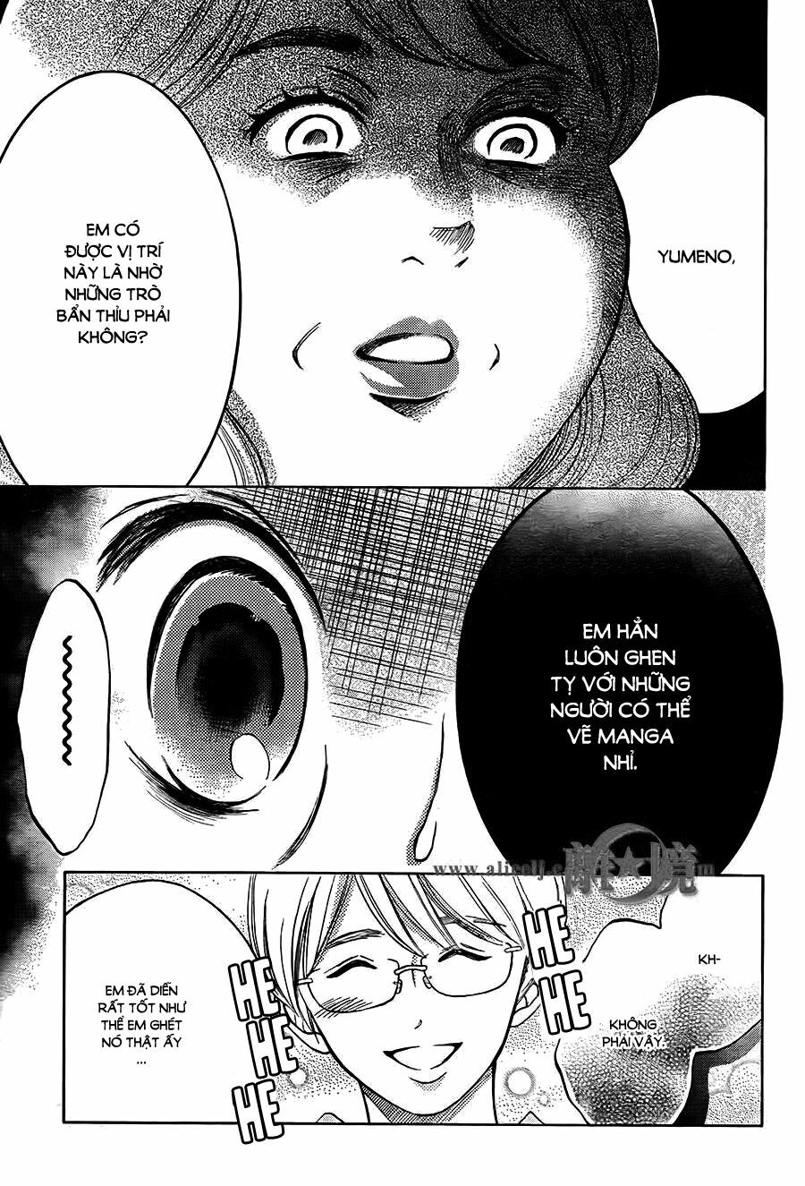 Hope: Chapter 14