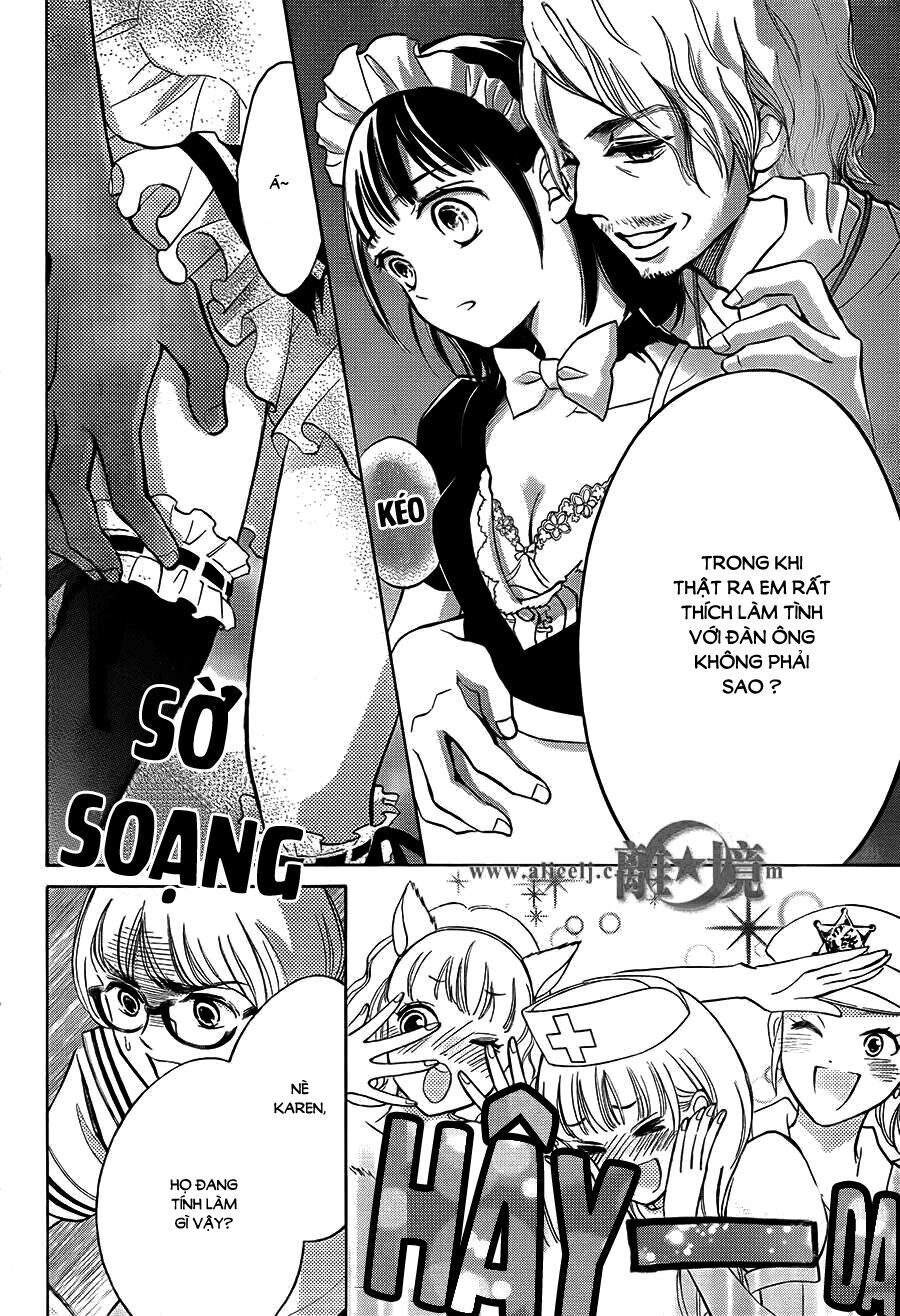 Hope: Chapter 14
