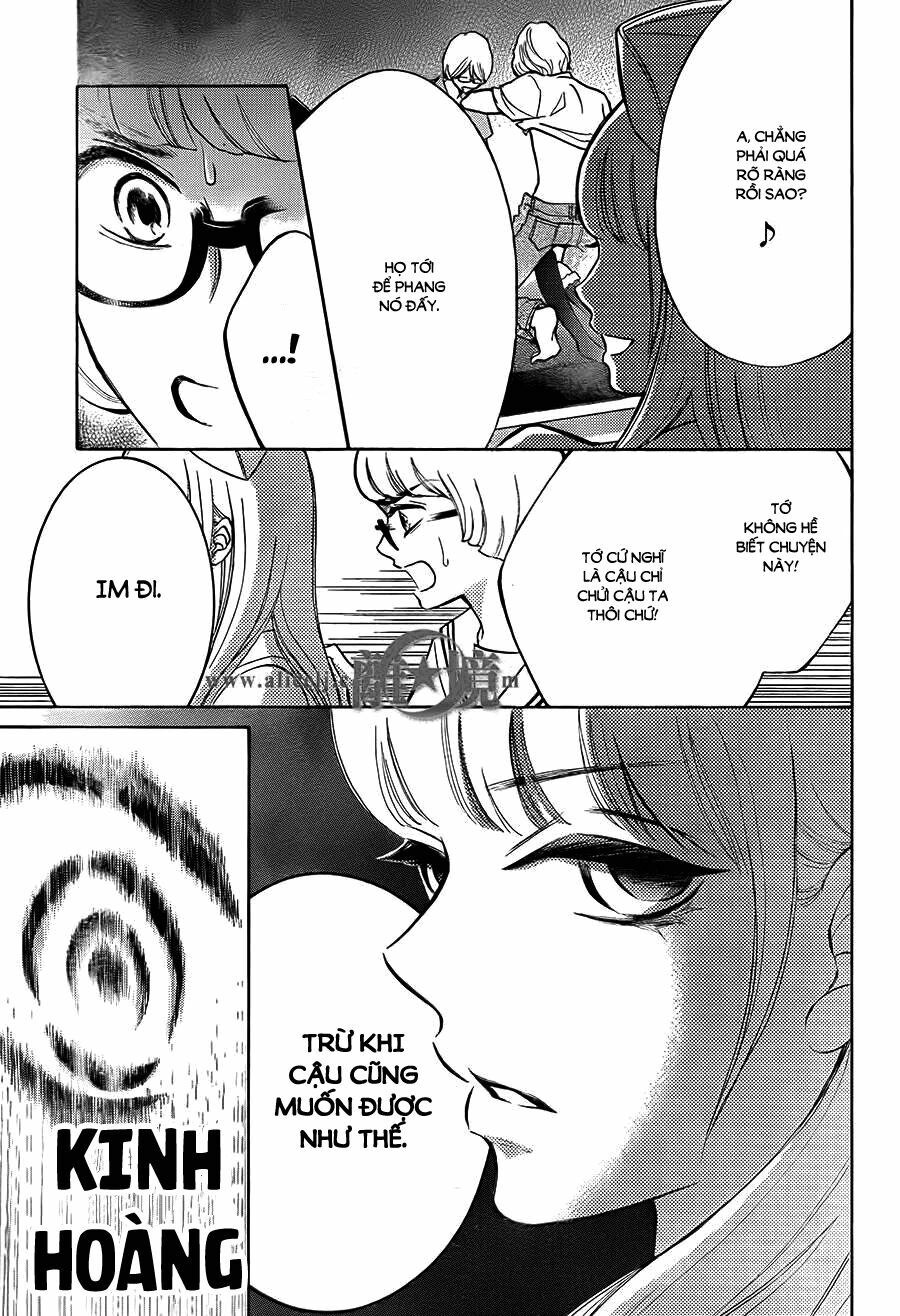 Hope: Chapter 14