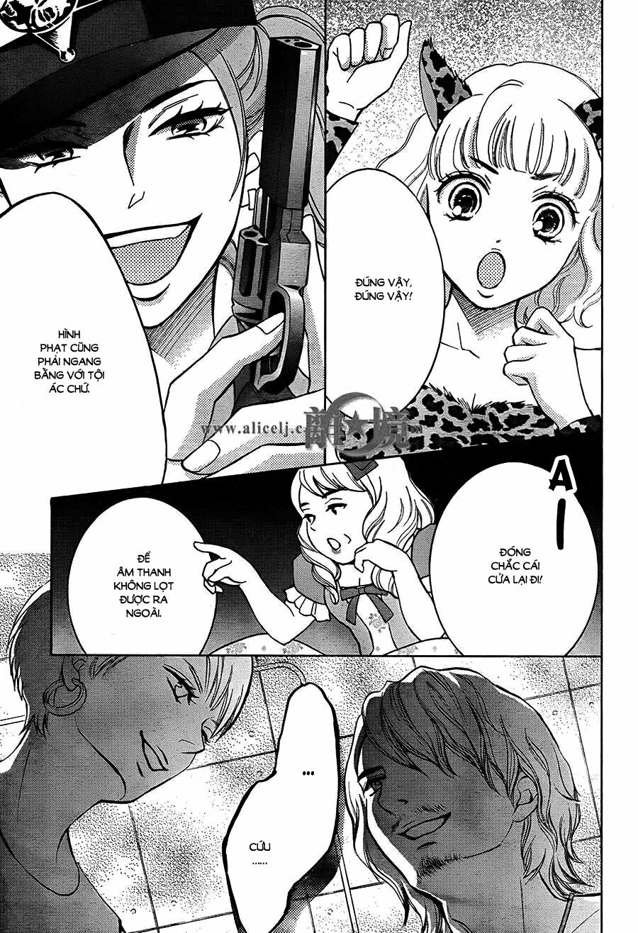 Hope: Chapter 14