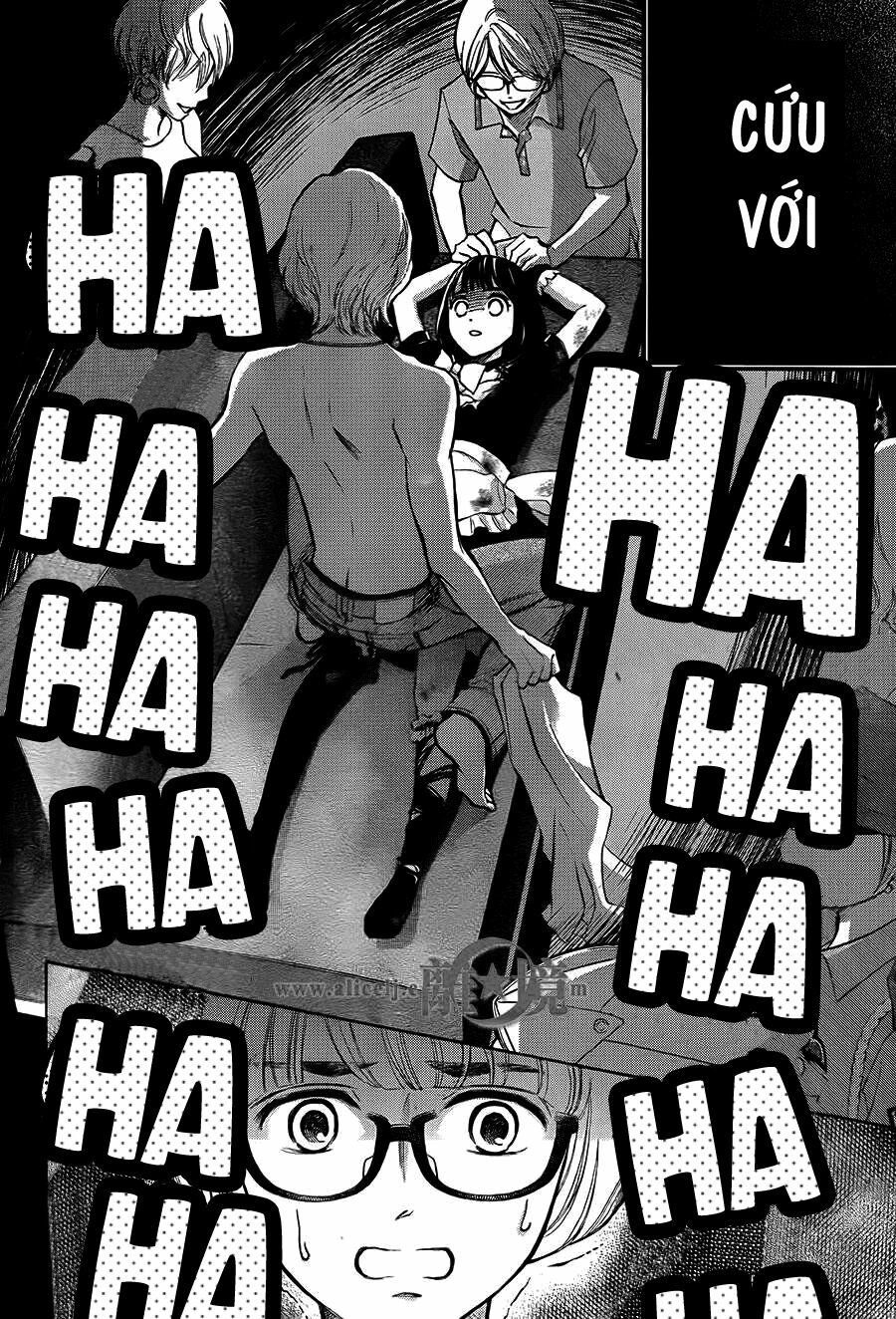 Hope: Chapter 14