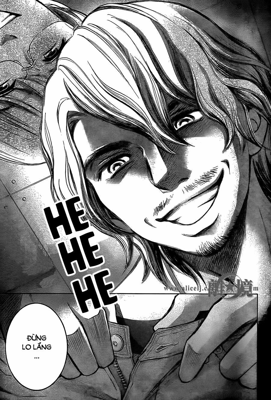 Hope: Chapter 14