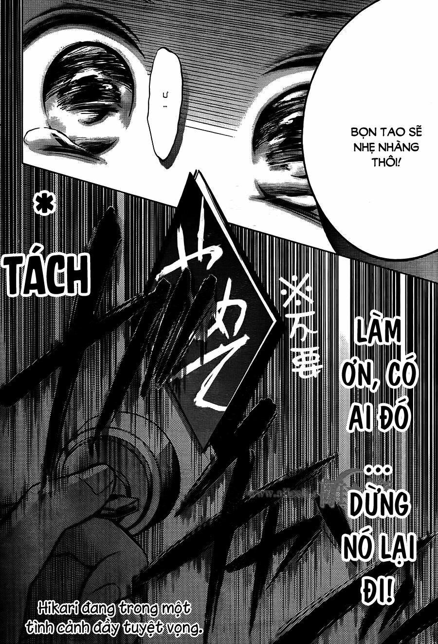 Hope: Chapter 14